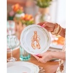 PRATO SOBREMESA LAGOSTA