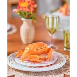 APERITIVO CARANGUEJO LAGOSTA