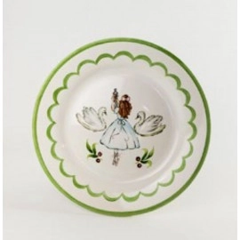 PRATO JANTAR QUEBRA NOZES DEC