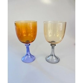 Taça de Vidro 