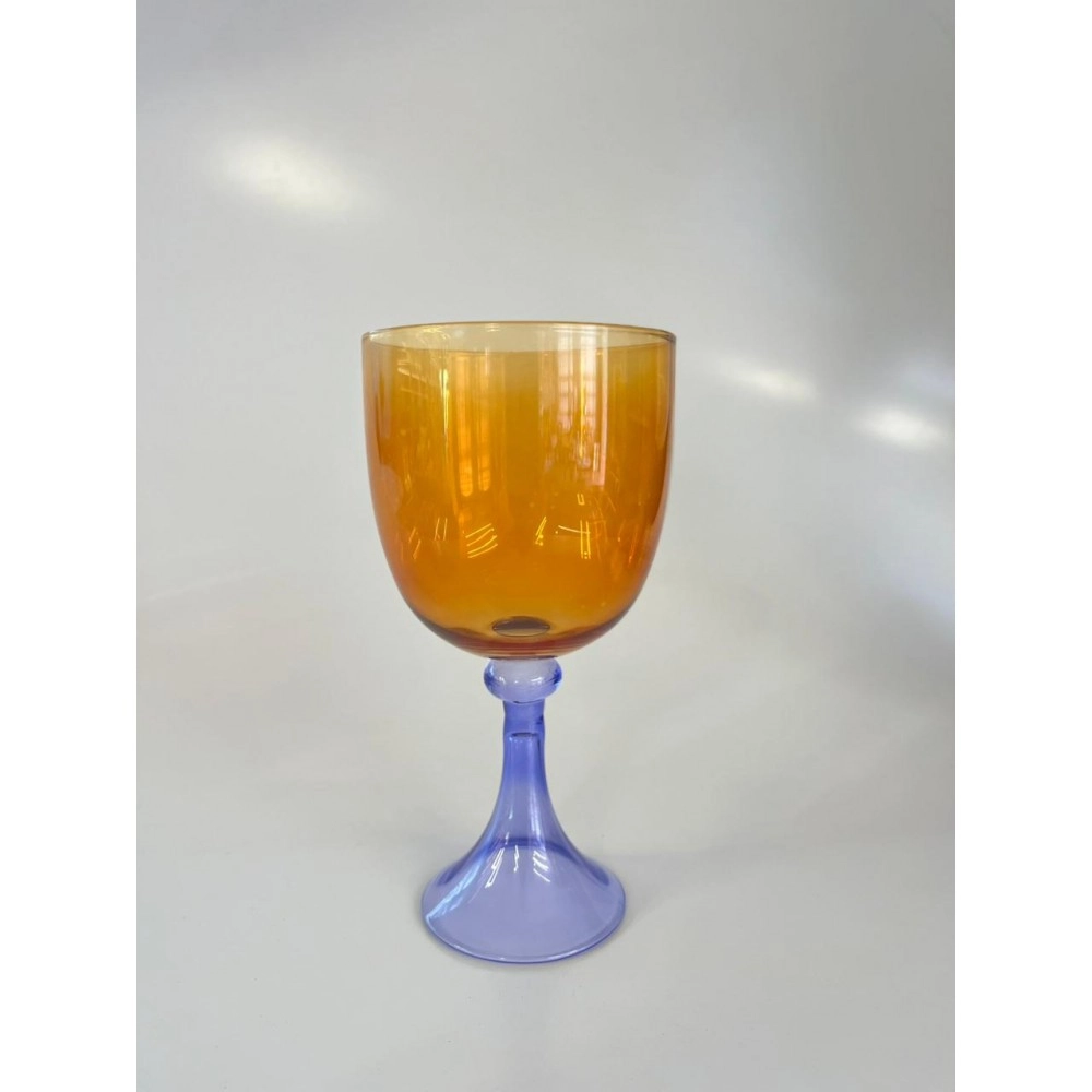 Taça de Vidro 