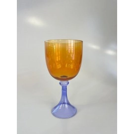 Taça de Vidro 