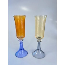 Taça de Vidro 