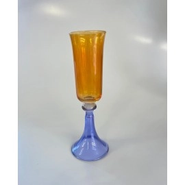 Taça de Vidro 