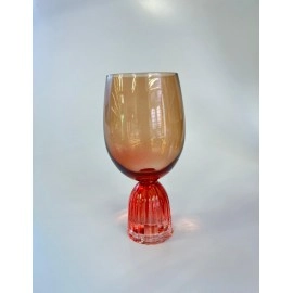 Taça de Vidro 