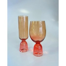 Taça de Vidro 