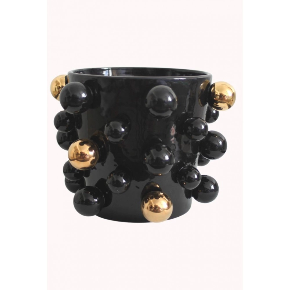 Vaso double Sphere
