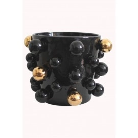 Vaso double Sphere
