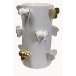 Vaso Butterfly