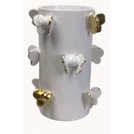 Vaso Butterfly