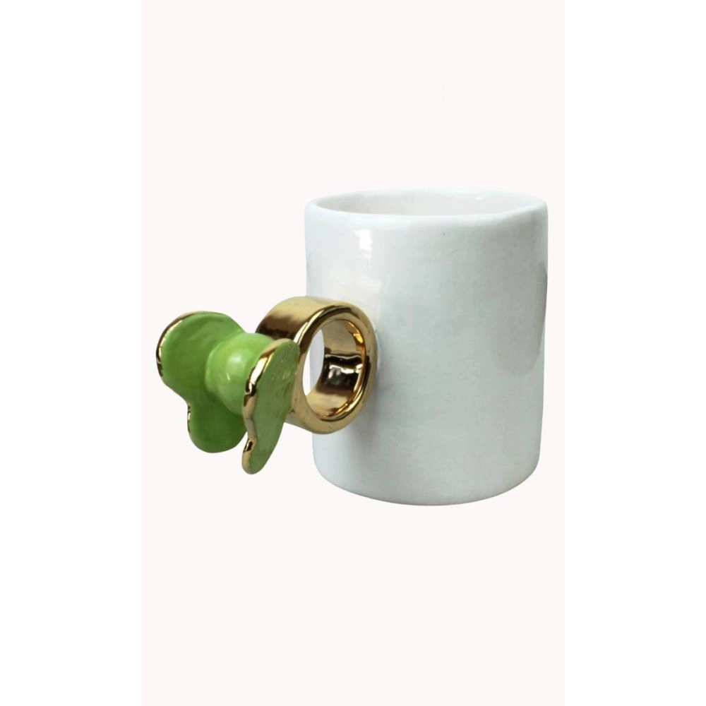 Caneca Butterfly