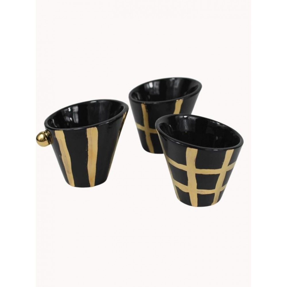 Caneca Trio Royal