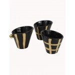 Caneca Trio Royal