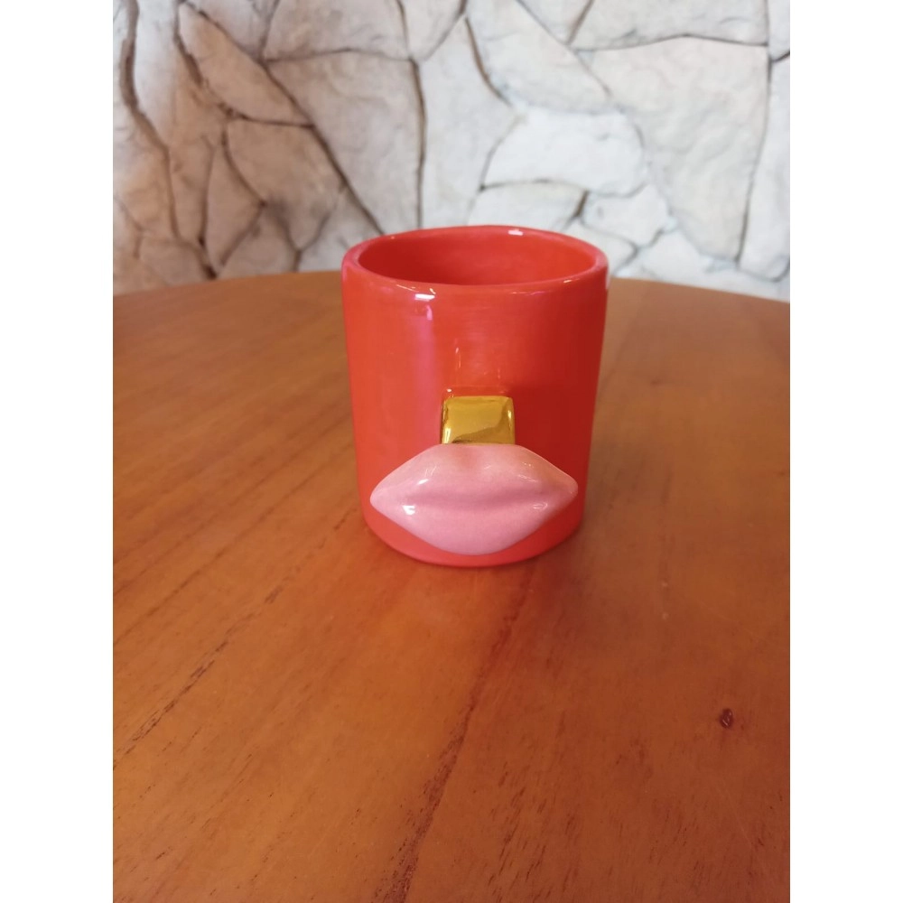 CANECA SMOOCH 