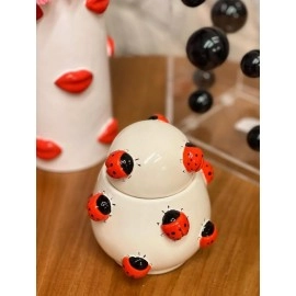 CAIXA OVAL JOANINHA 