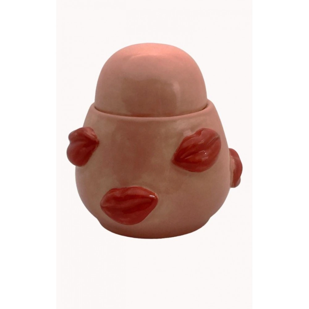 CAIXA SMOOCH