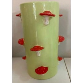 VASO MUSHROOM