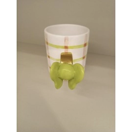 CANECA BUTTERFLY MAB 