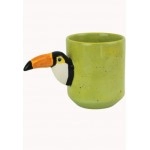 Caneca Fauna