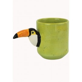 Caneca Fauna